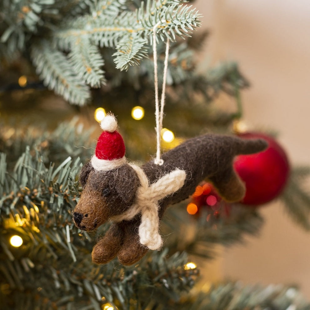 Cd56100_sausage_dog_with_hat_sca