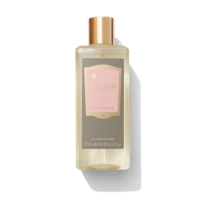 Lily Bath and Shower Gel by Floris