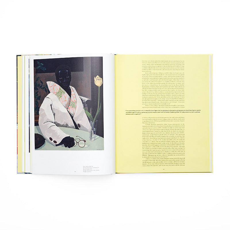 Artists reframe the black figure spread 2