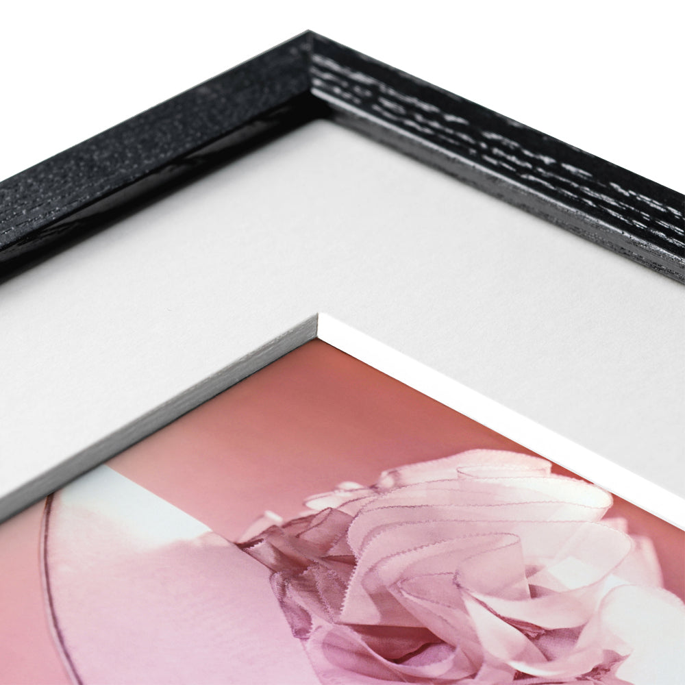 Audrey hepburn cecil beaton final scene my fair lady framed detail