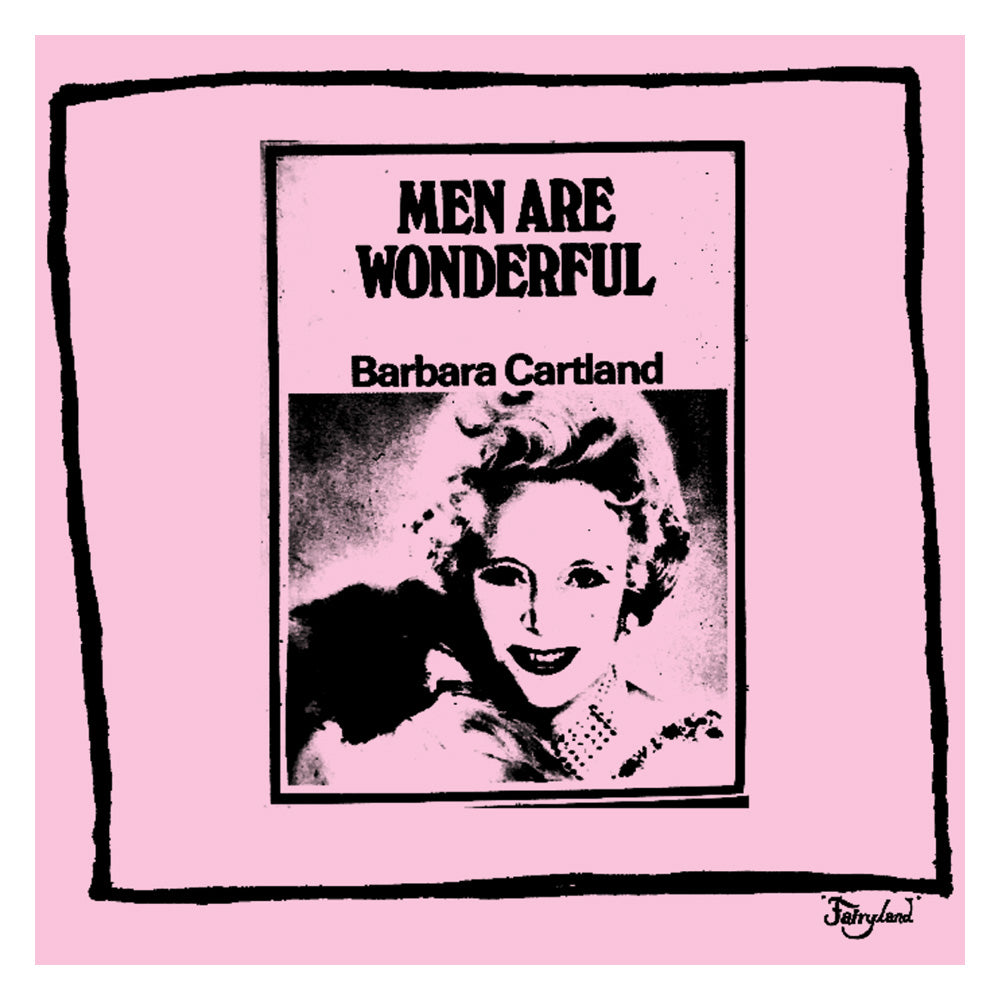 Barbara cartland pink bandana tim walker fairyland
