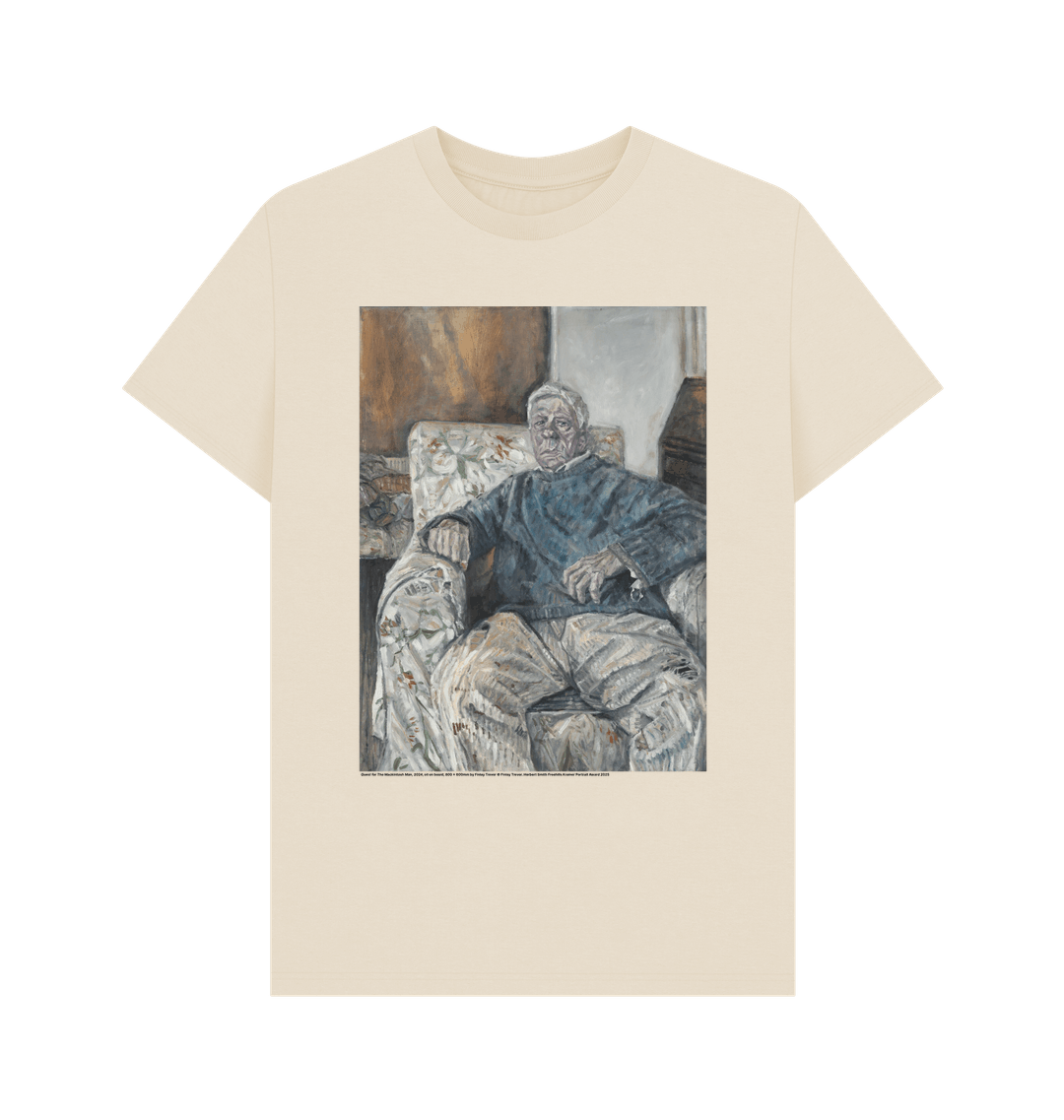 Oat printed t shirt