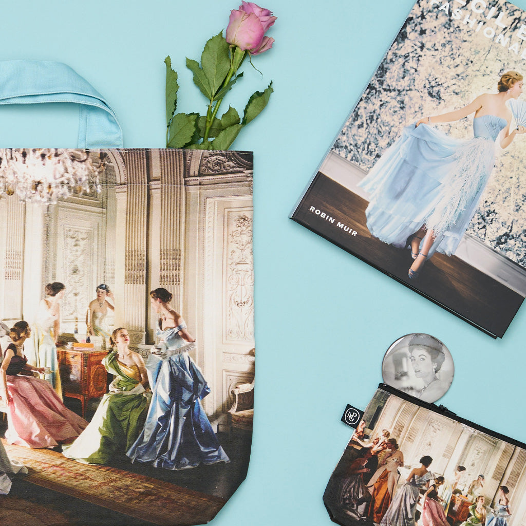 Cecil beatons fashionable world exhibition range mobile 3