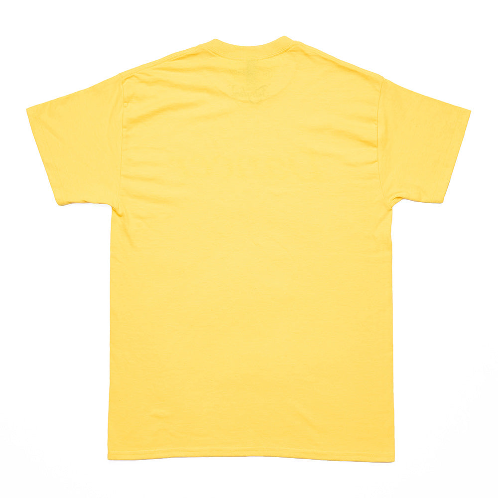 Dancer tshirt joe sweeney back