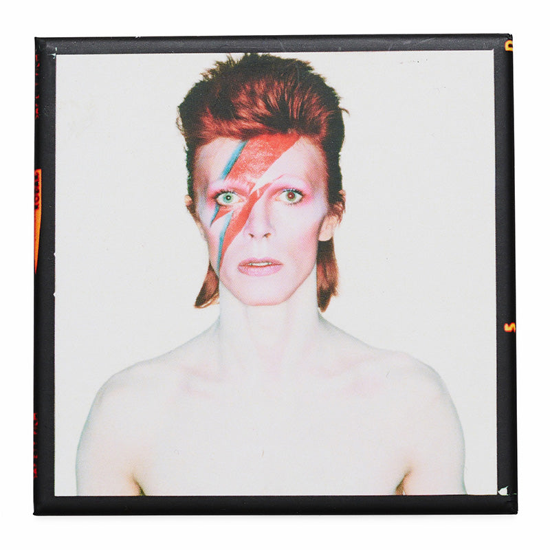 David bowie magnet