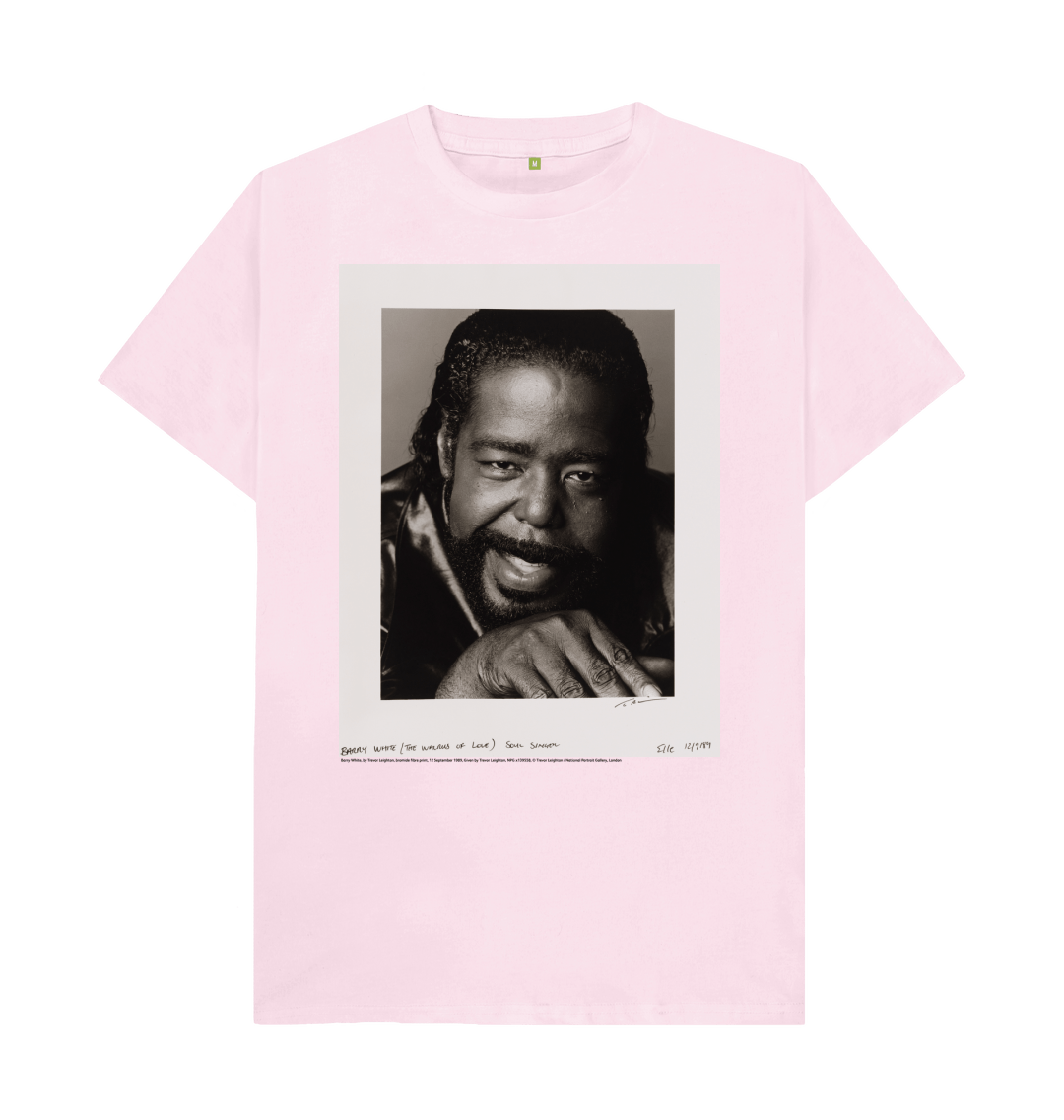 Pink printed t shirt front