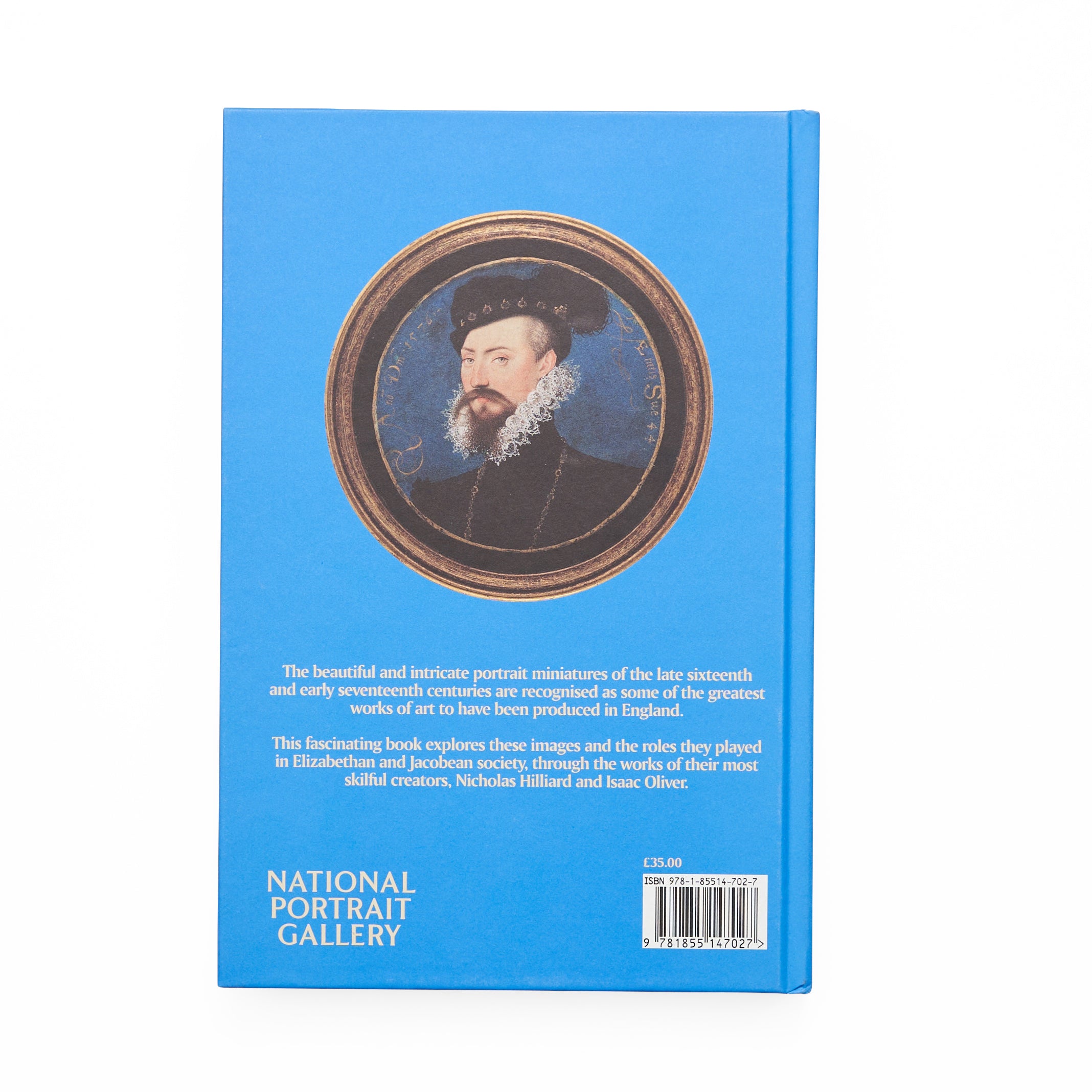 Elizabethan treasures back