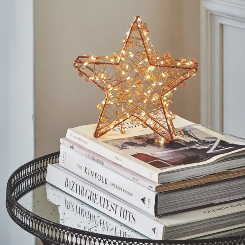 Galaxy star light 20cm