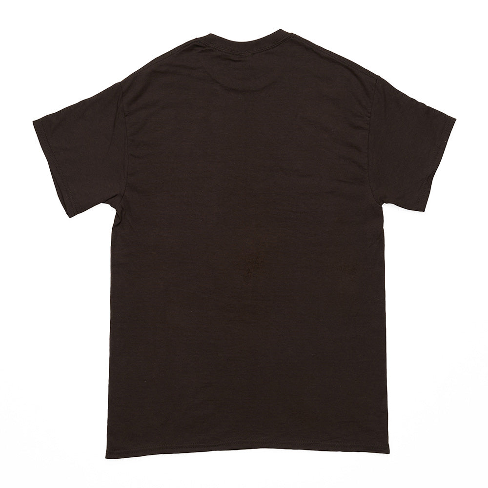 Happy ending joe sweeney tshirt back
