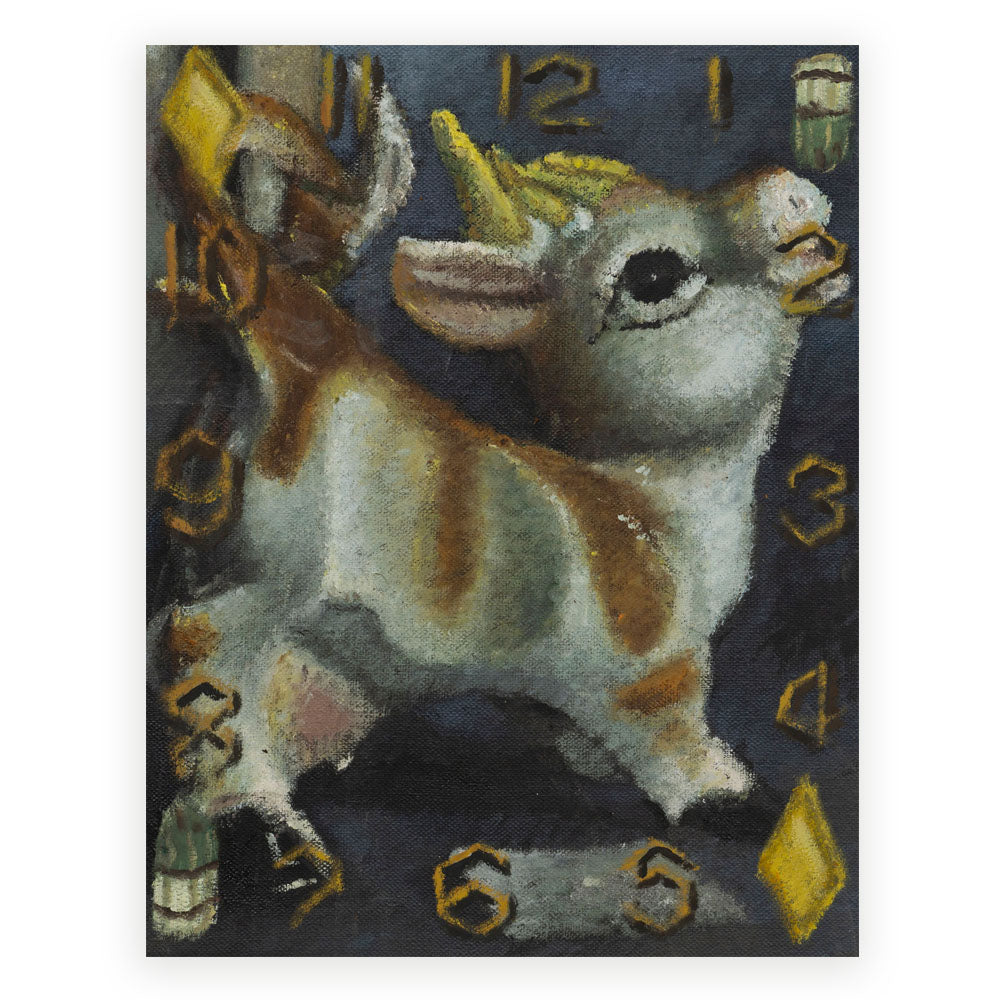 Issy wood ox hunger print 3