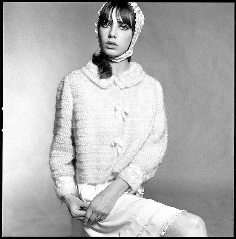Jane birkin brian duffy archive