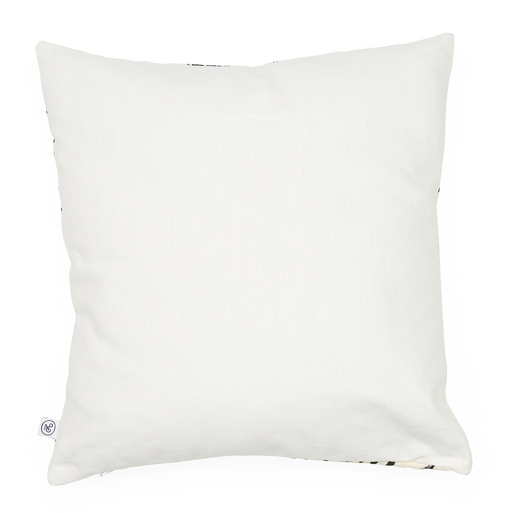 Luke edward hall large faces cushion back