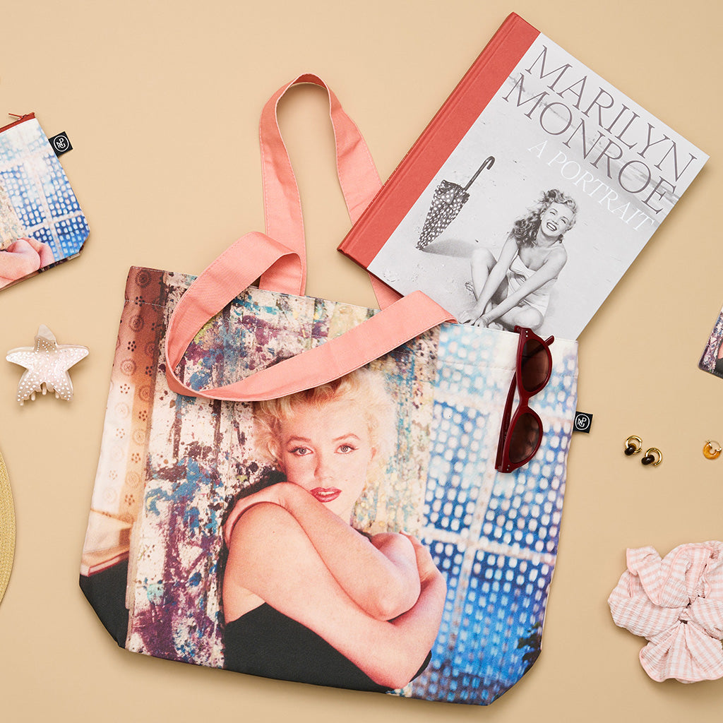 Marilyn monroe fashion carousel mobile 2