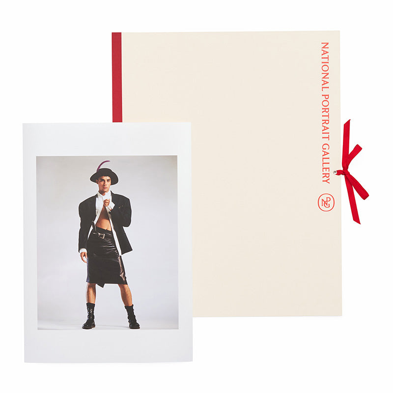 Mens where jamie morgan limited edition print group