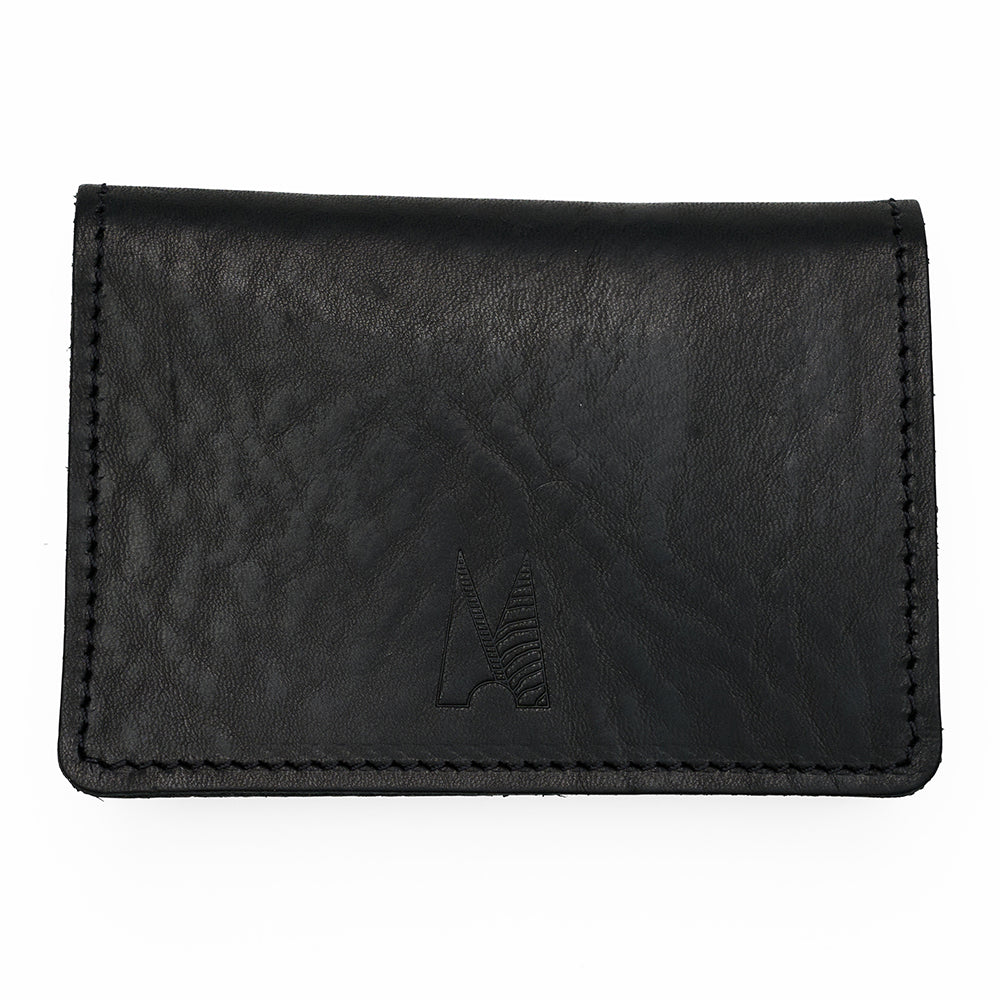 Missouri card holder black front