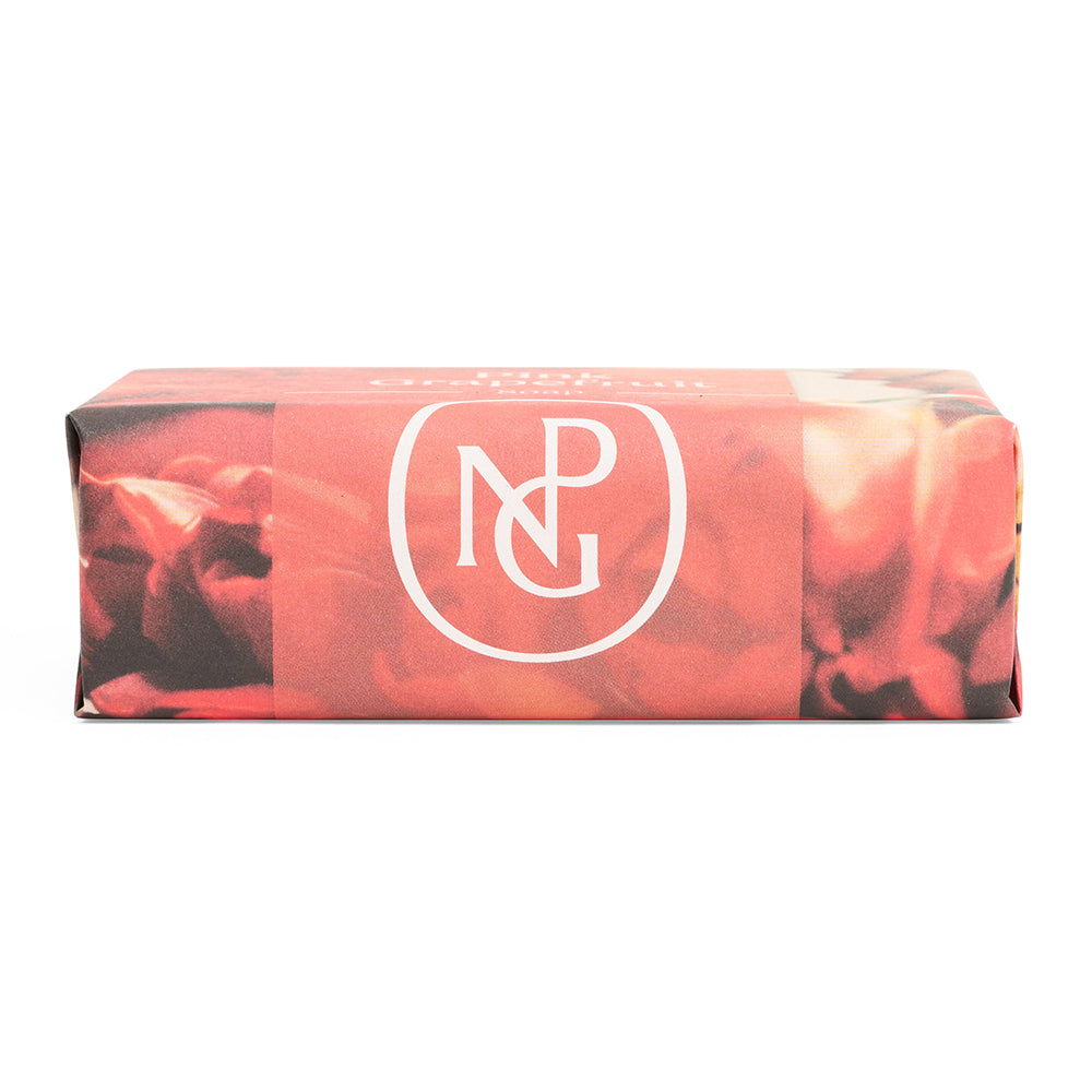 Npg soap pink grapefruit base