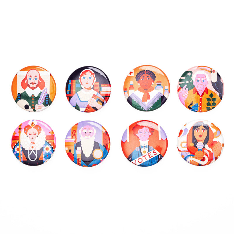 Owen davey badge set_d207b725 b1a5 461b 894f f188947949a6