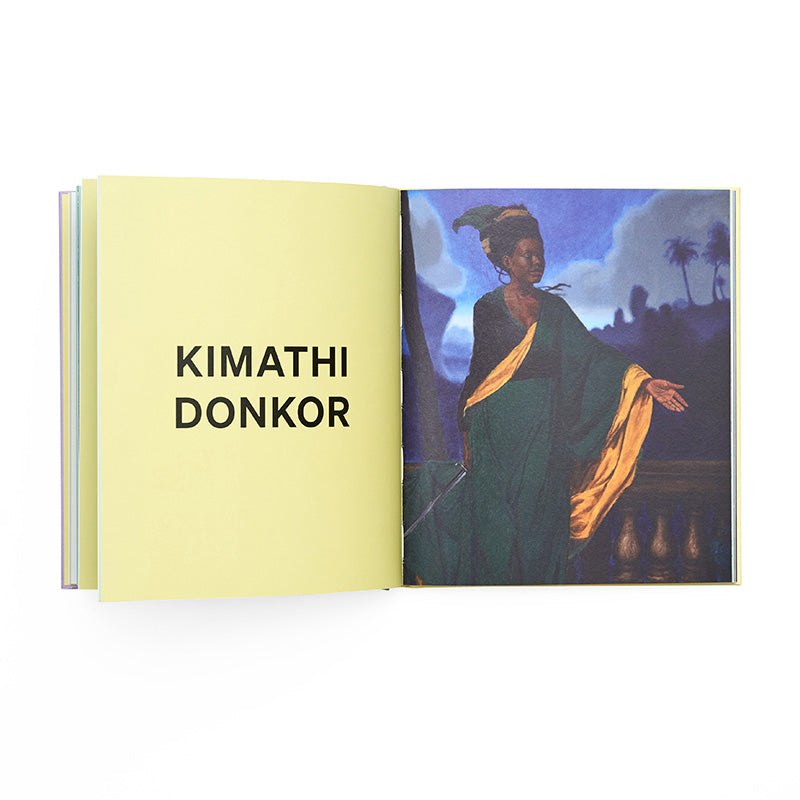 Reframing the black figure spread 2