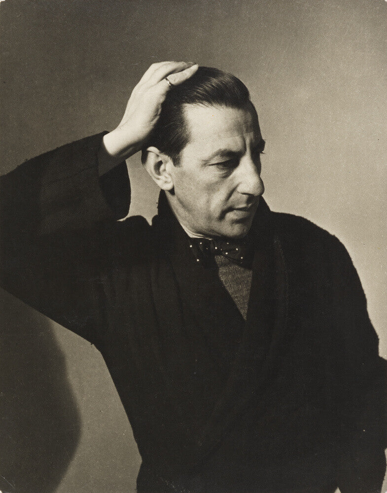 Paul nash portrait print