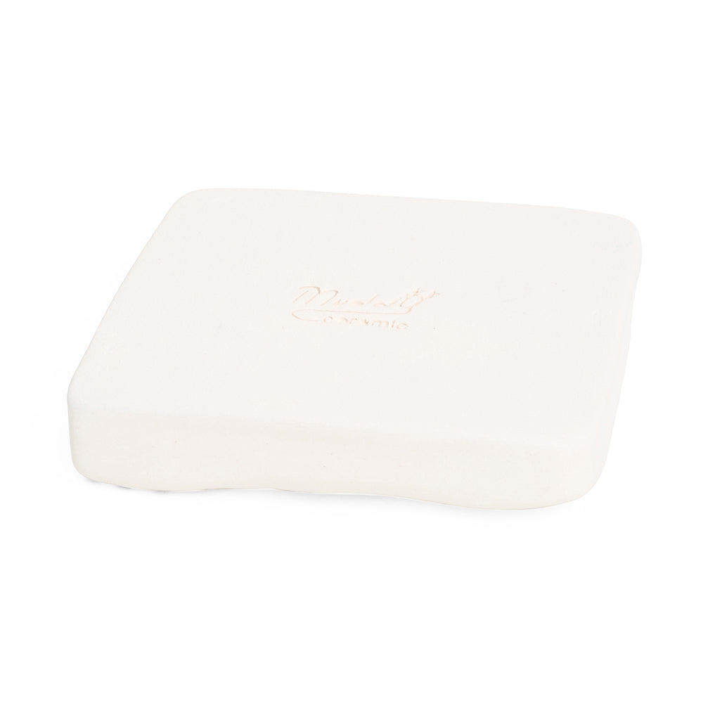 Table grid ceramic artists palette back