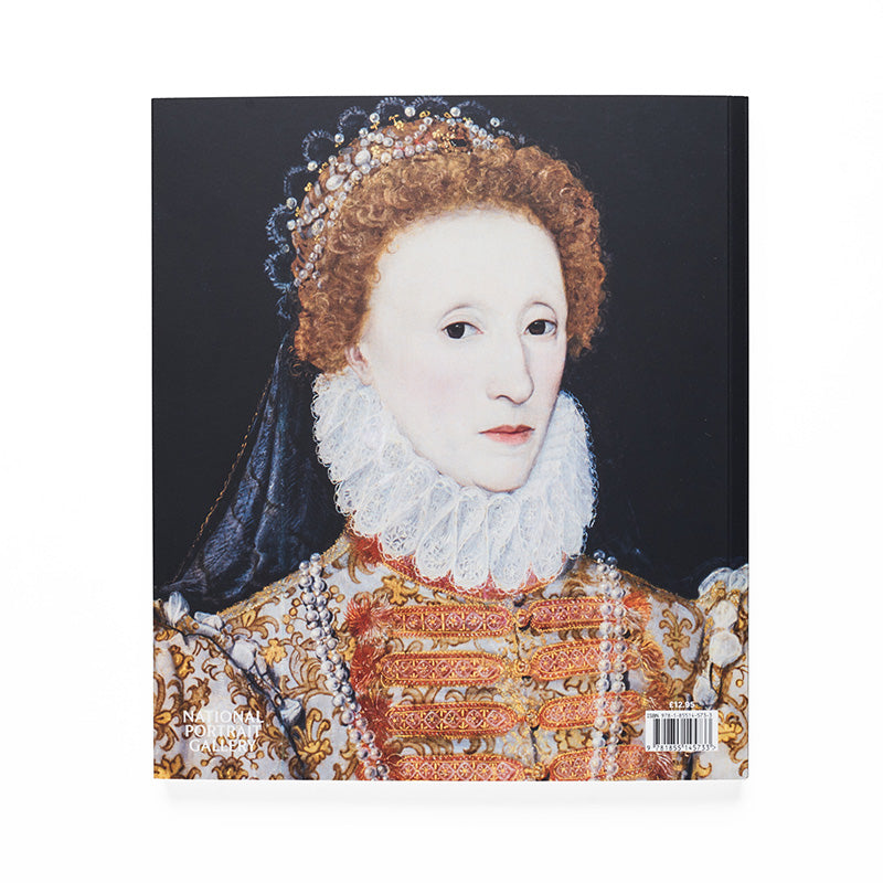 The collection paperback book back cover