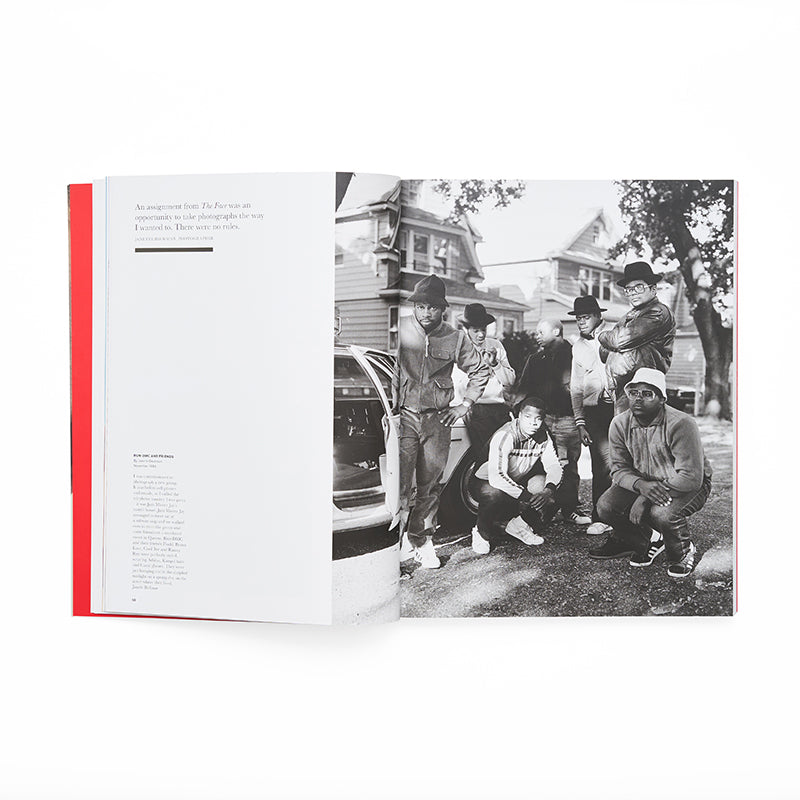 The face magazine culture shift paperback spreads 1