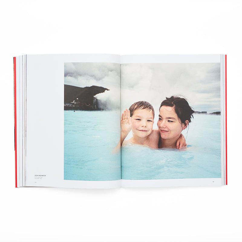 The face magazine culture shift paperback spreads 3