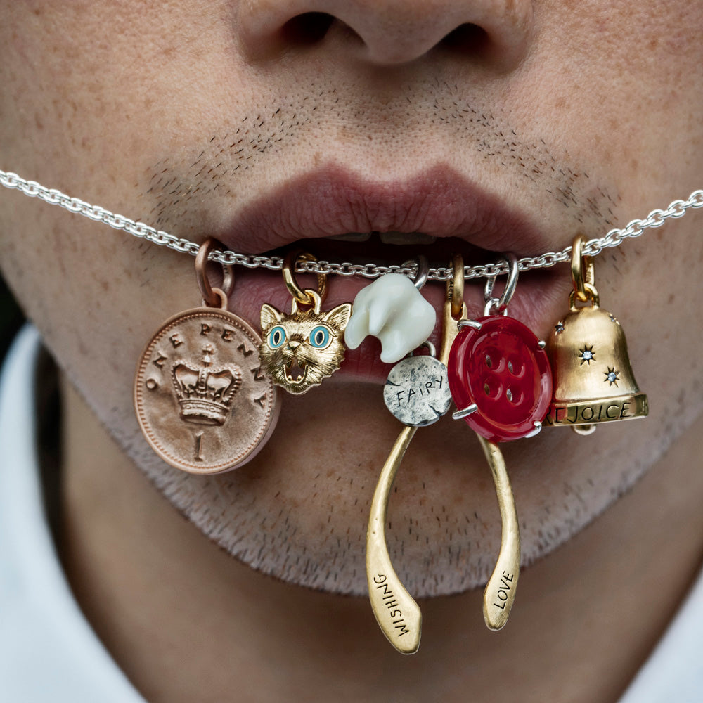 Tim walker fairyland pandora model styled 1