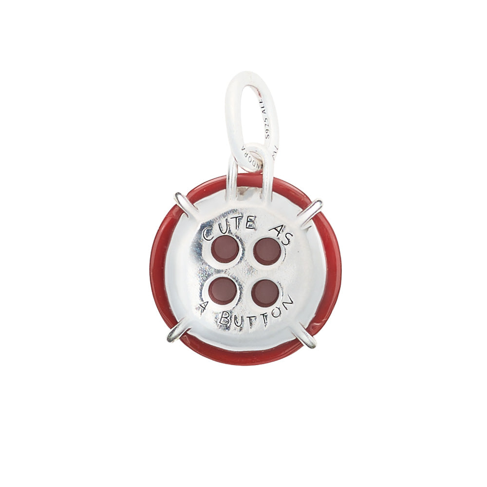Tim walker pandora red button dangle back