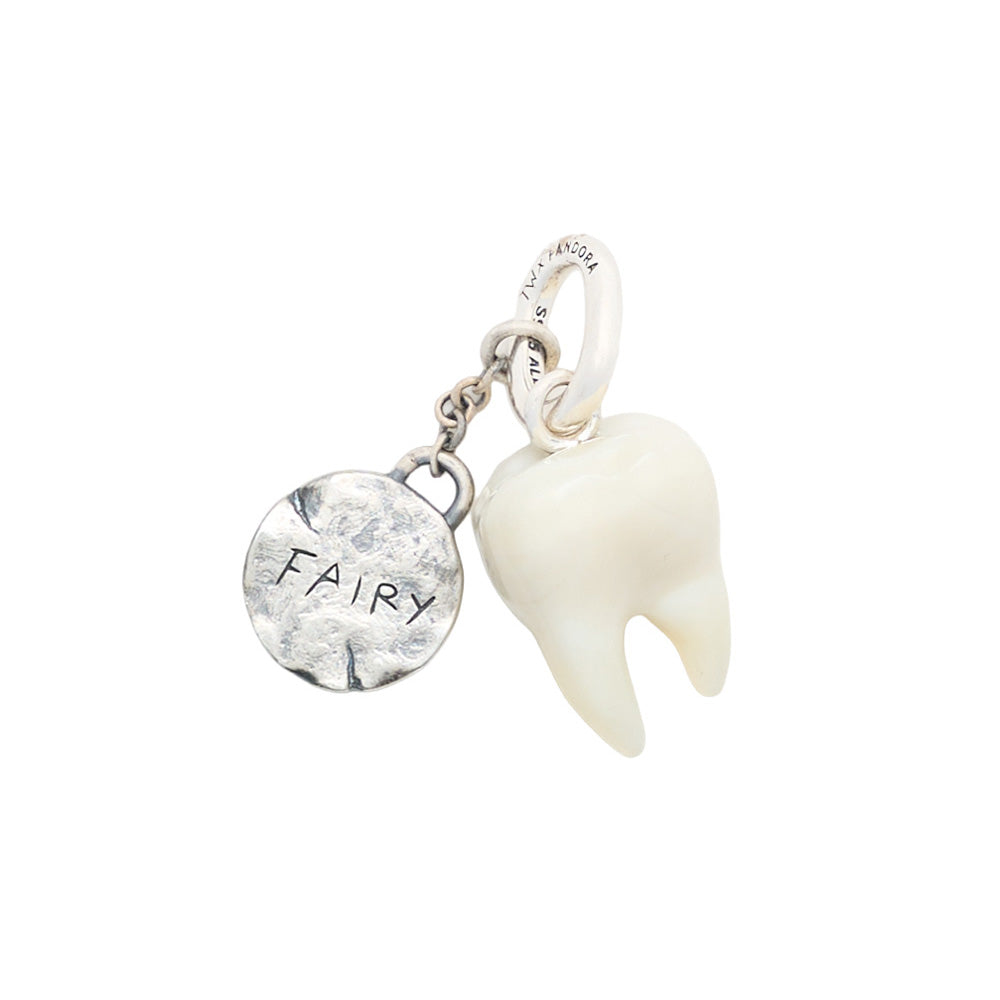 Tim walker pandora tooth fairy charm