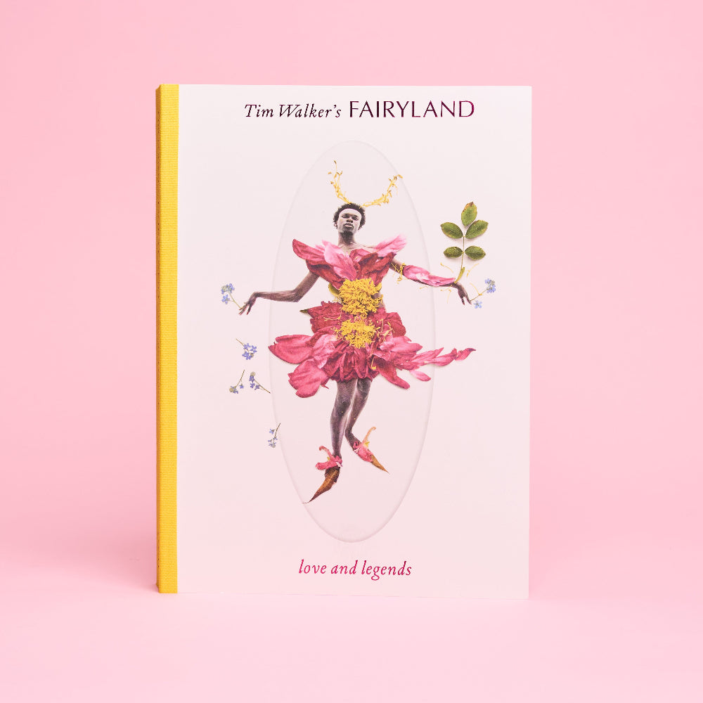Tim walkers fairyland catalogue cc