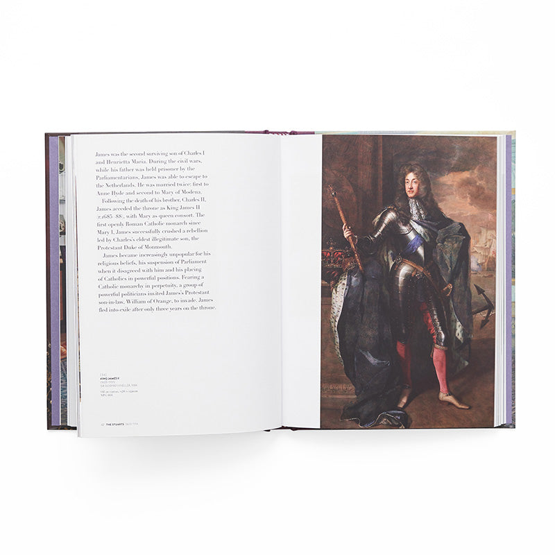 Tudors windsors spread 3