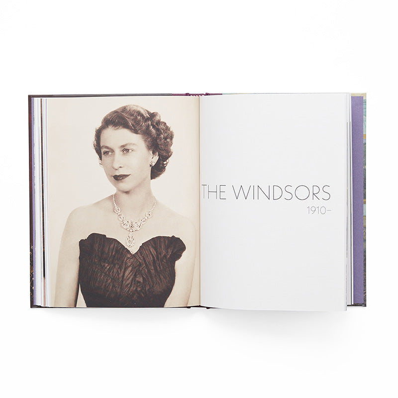 Tudors windsors spread 6