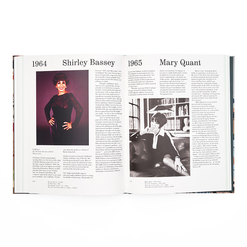 Women at work spread 1