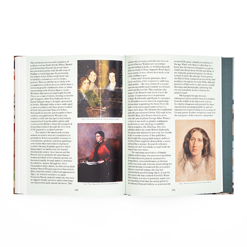 Women at work spread 4