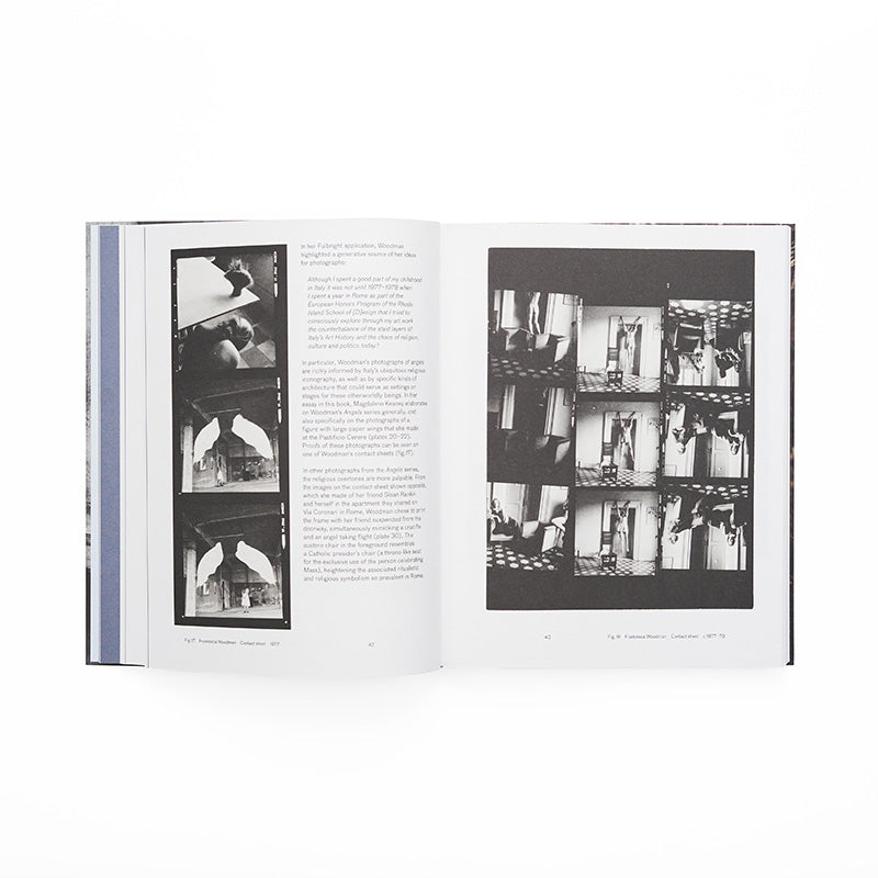 Woodman cameron portraits dream in catalogue spread 3