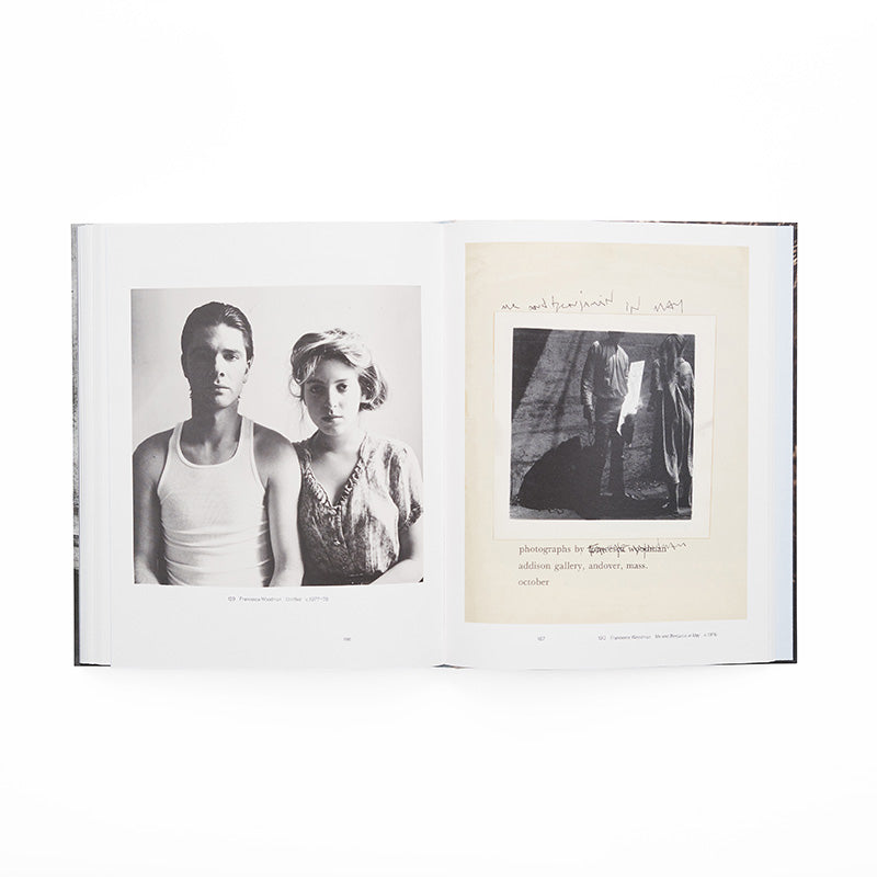 Woodman cameron portraits dream in catalogue spread 6