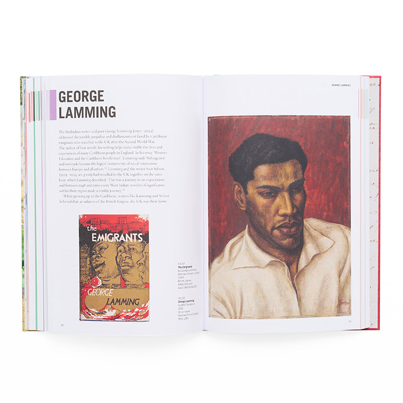 Writers revealed spreads 5