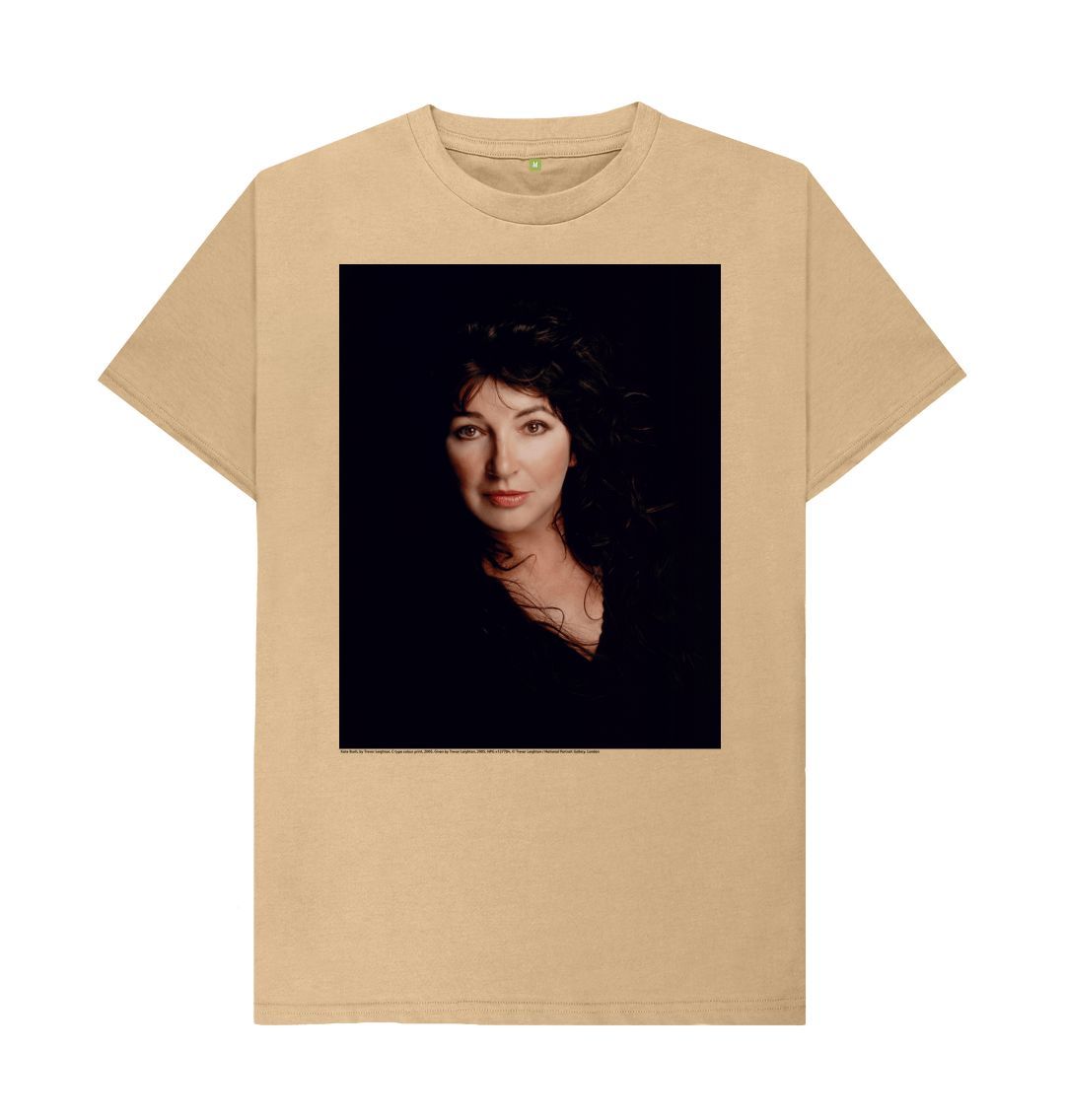 Sand kate bush unisex crew neck t shirt