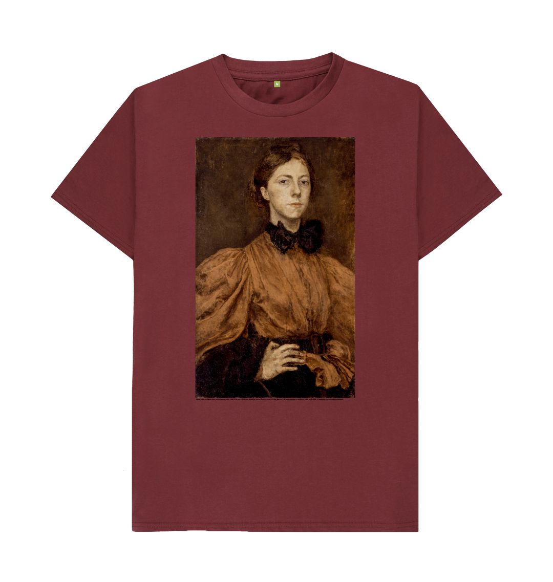 Red wine gwen john unisex t shirt