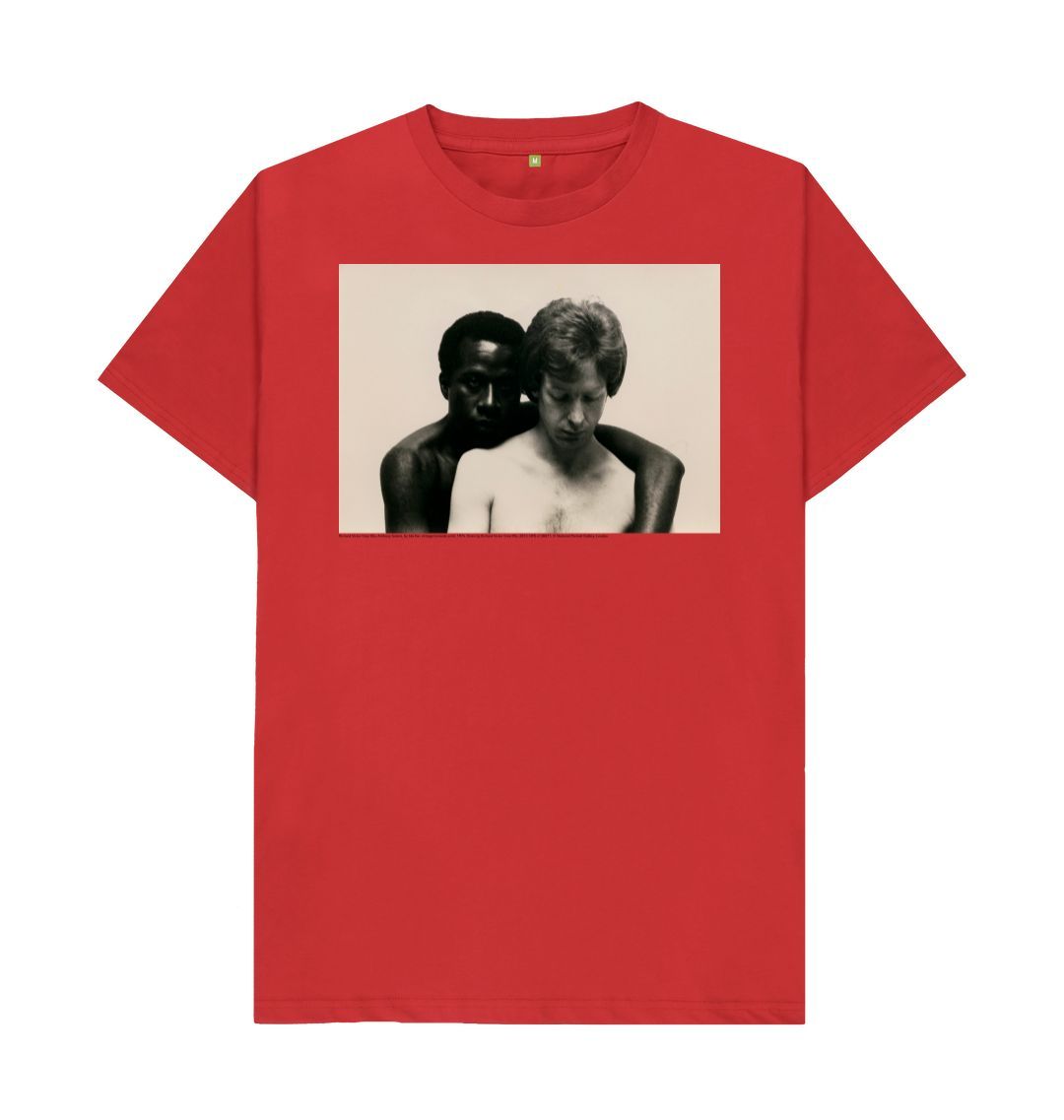 Red richard victor grey ellis and anthony sobers by ida kar unisex t shirt
