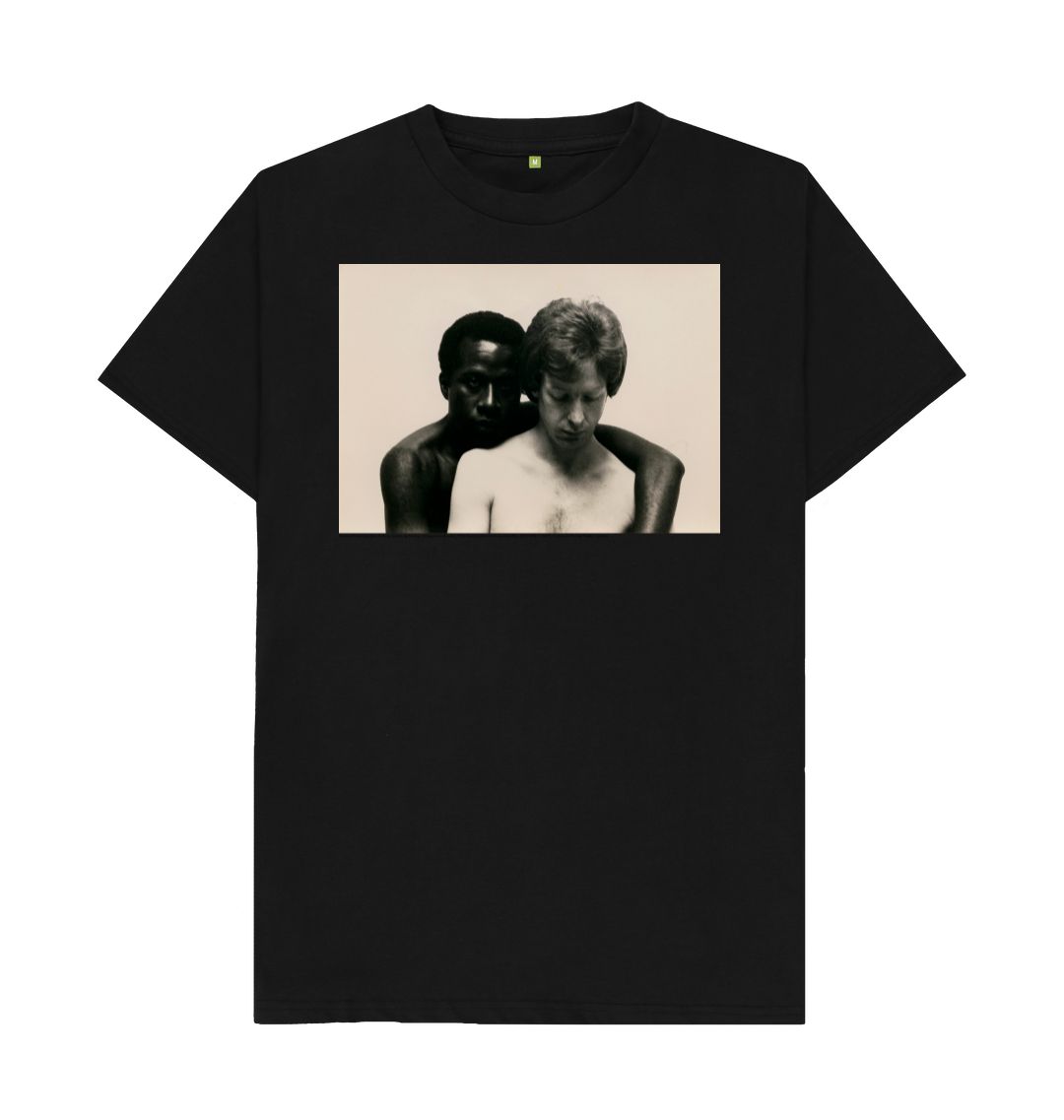 Black richard victor grey ellis and anthony sobers by ida kar unisex t shirt