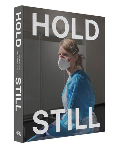 Hold Still: A Portrait of our Nation in 2020