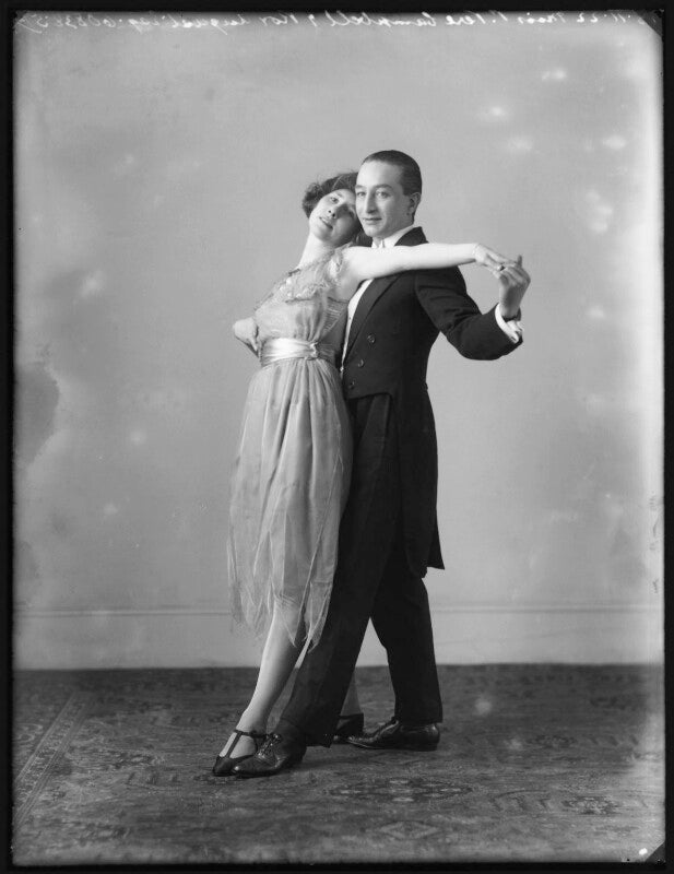 P. vere campbell; roy august npg x122040