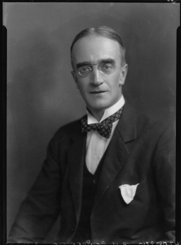 Richard hope bowdler npg x41507