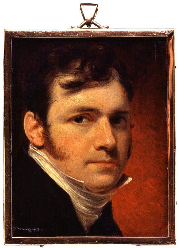 James lonsdale npg 1854