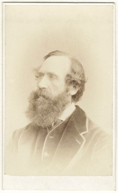 Robert herdman npg ax17287