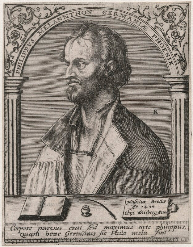 Philipp melanchthon npg d48079