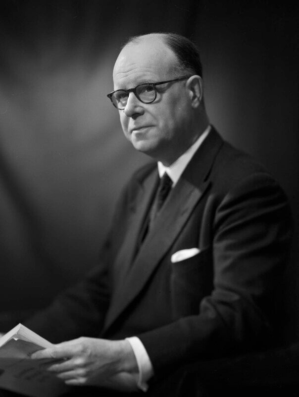 Richard sydney allison npg x175241