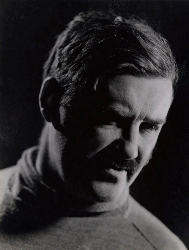 Eric kennington npg x1953